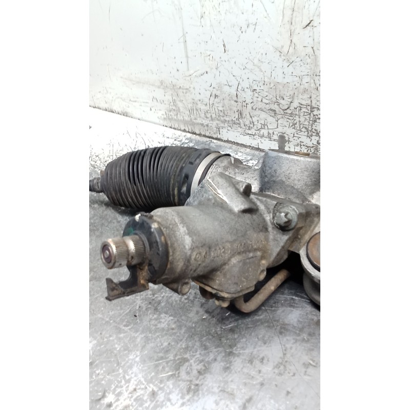 Recambio de cremallera direccion para mercedes-benz clase c (w203) familiar c 180 t compressor (203.246) referencia OEM IAM A203