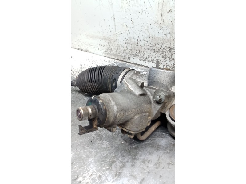 Recambio de cremallera direccion para mercedes-benz clase c (w203) familiar c 180 t compressor (203.246) referencia OEM IAM A203