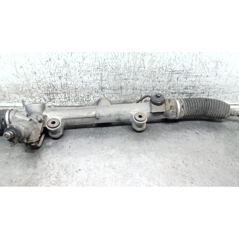 Recambio de cremallera direccion para mercedes-benz clase c (w203) familiar c 180 t compressor (203.246) referencia OEM IAM A203