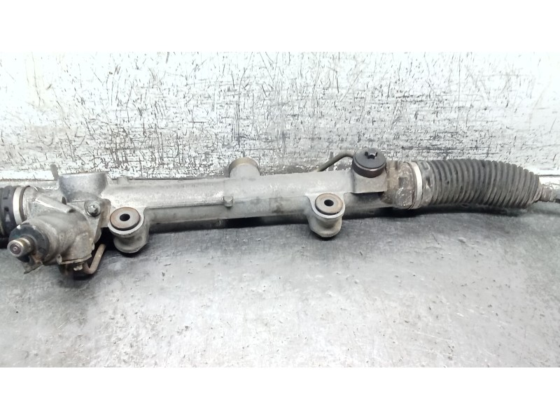 Recambio de cremallera direccion para mercedes-benz clase c (w203) familiar c 180 t compressor (203.246) referencia OEM IAM A203