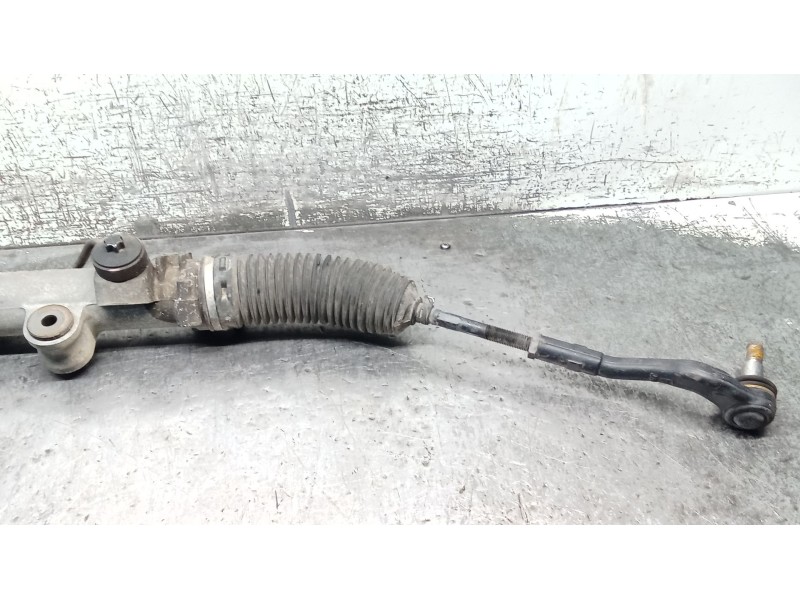 Recambio de cremallera direccion para mercedes-benz clase c (w203) familiar c 180 t compressor (203.246) referencia OEM IAM A203