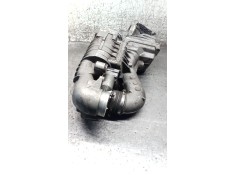 Recambio de compresor volumetrico para mercedes-benz clase c (w203) familiar c 180 t compressor (203.246) referencia OEM IAM A27 2