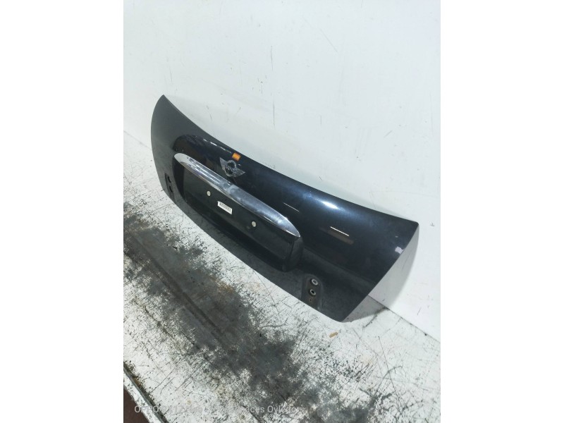Recambio de porton trasero para mini cabrio (r52) cooper referencia OEM IAM   