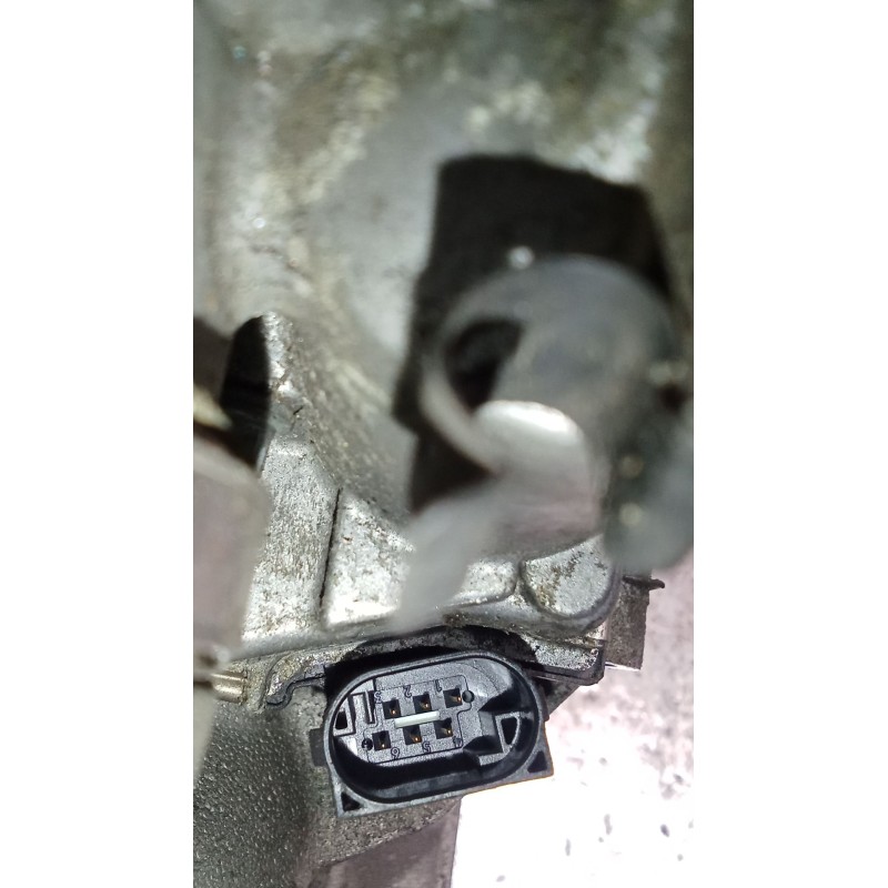 Recambio de compresor volumetrico para mercedes-benz clase c (w203) familiar c 180 t compressor (203.246) referencia OEM IAM A27