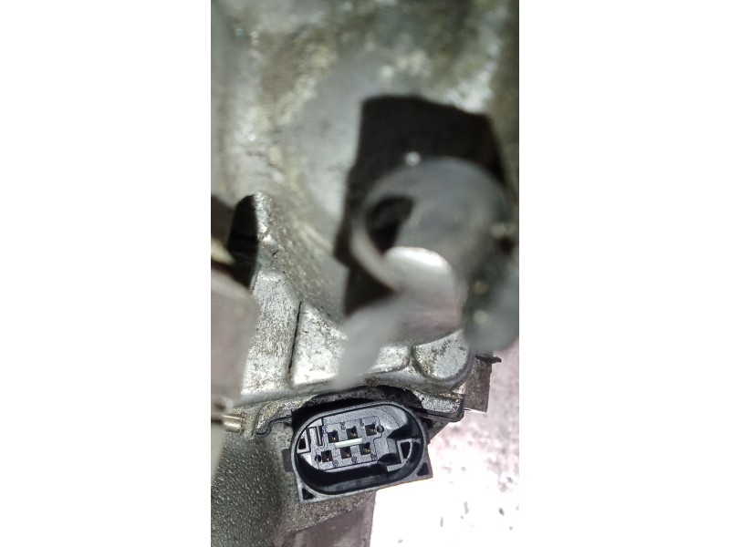 Recambio de compresor volumetrico para mercedes-benz clase c (w203) familiar c 180 t compressor (203.246) referencia OEM IAM A27