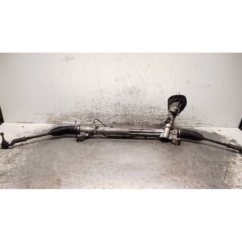 Recambio de cremallera direccion para ford focus ii (da_, hcp, dp) 1.8 tdci referencia OEM IAM VR4M5C3550AC 5M513200 05