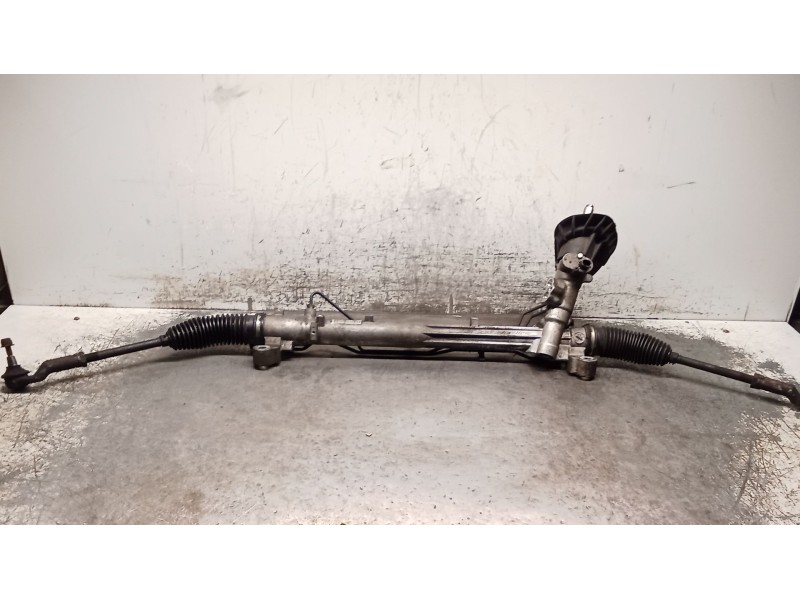 Recambio de cremallera direccion para ford focus ii (da_, hcp, dp) 1.8 tdci referencia OEM IAM VR4M5C3550AC 5M513200 05