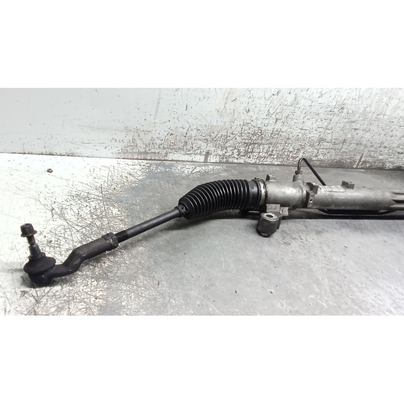 Recambio de cremallera direccion para ford focus ii (da_, hcp, dp) 1.8 tdci referencia OEM IAM VR4M5C3550AC 5M513200 05