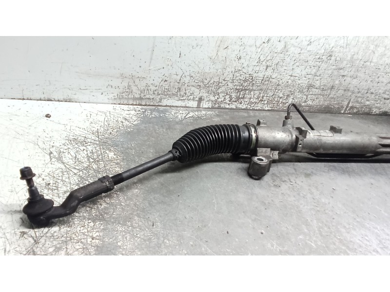 Recambio de cremallera direccion para ford focus ii (da_, hcp, dp) 1.8 tdci referencia OEM IAM VR4M5C3550AC 5M513200 05