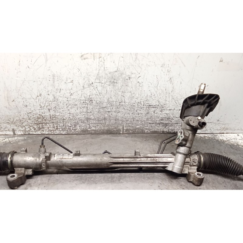 Recambio de cremallera direccion para ford focus ii (da_, hcp, dp) 1.8 tdci referencia OEM IAM VR4M5C3550AC 5M513200 05