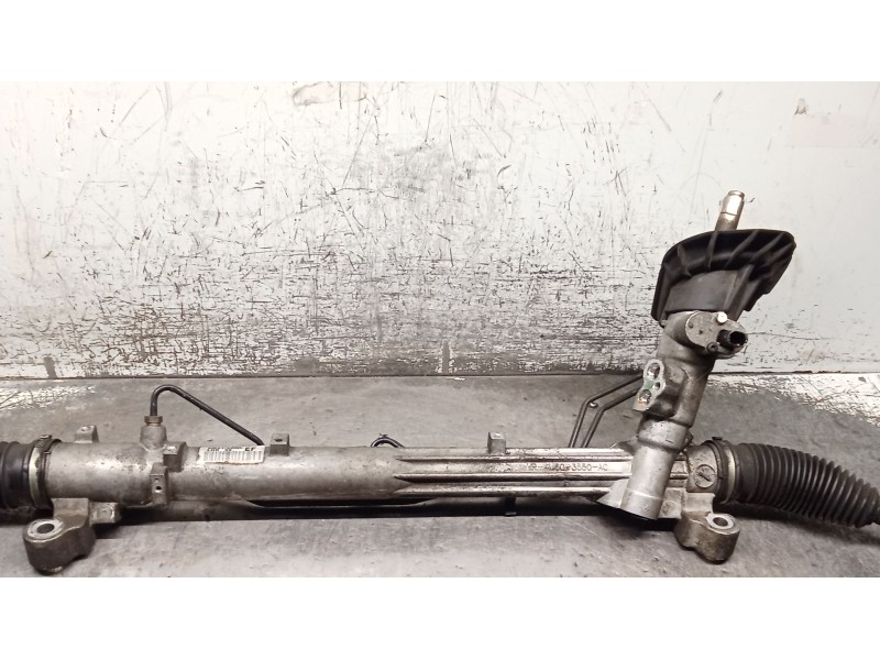 Recambio de cremallera direccion para ford focus ii (da_, hcp, dp) 1.8 tdci referencia OEM IAM VR4M5C3550AC 5M513200 05