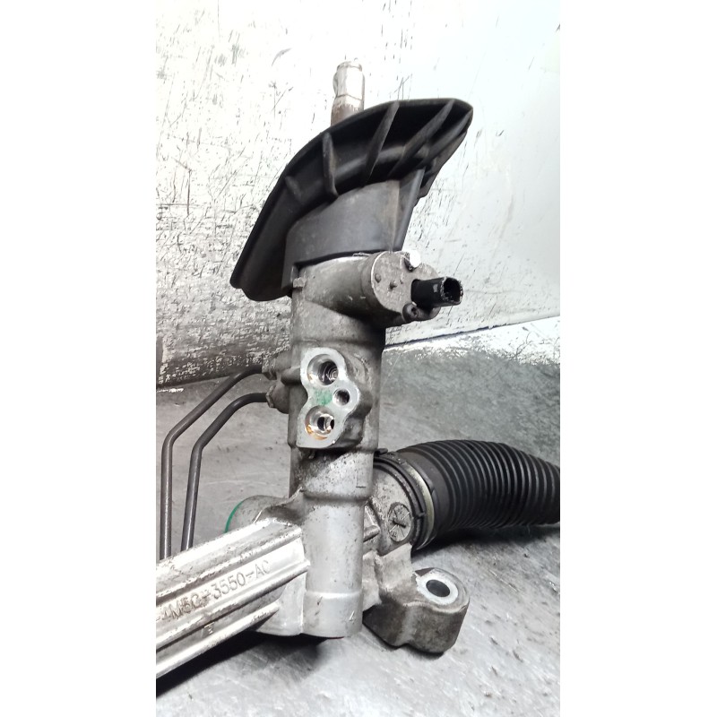 Recambio de cremallera direccion para ford focus ii (da_, hcp, dp) 1.8 tdci referencia OEM IAM VR4M5C3550AC 5M513200 05