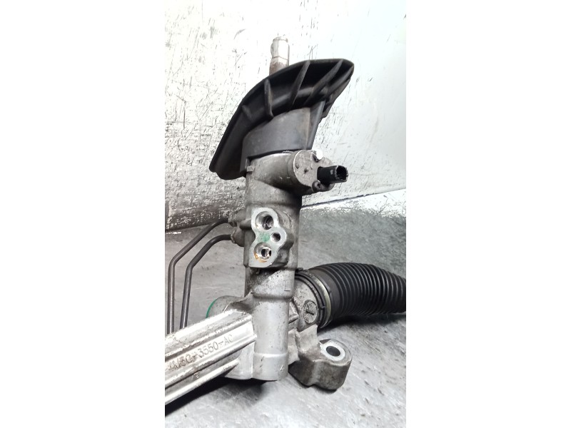 Recambio de cremallera direccion para ford focus ii (da_, hcp, dp) 1.8 tdci referencia OEM IAM VR4M5C3550AC 5M513200 05