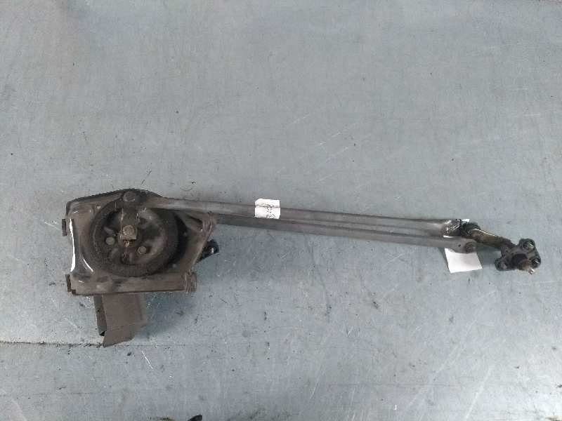 Recambio de motor limpia delantero para mitsubishi space star (dg0) 1600 referencia OEM IAM   