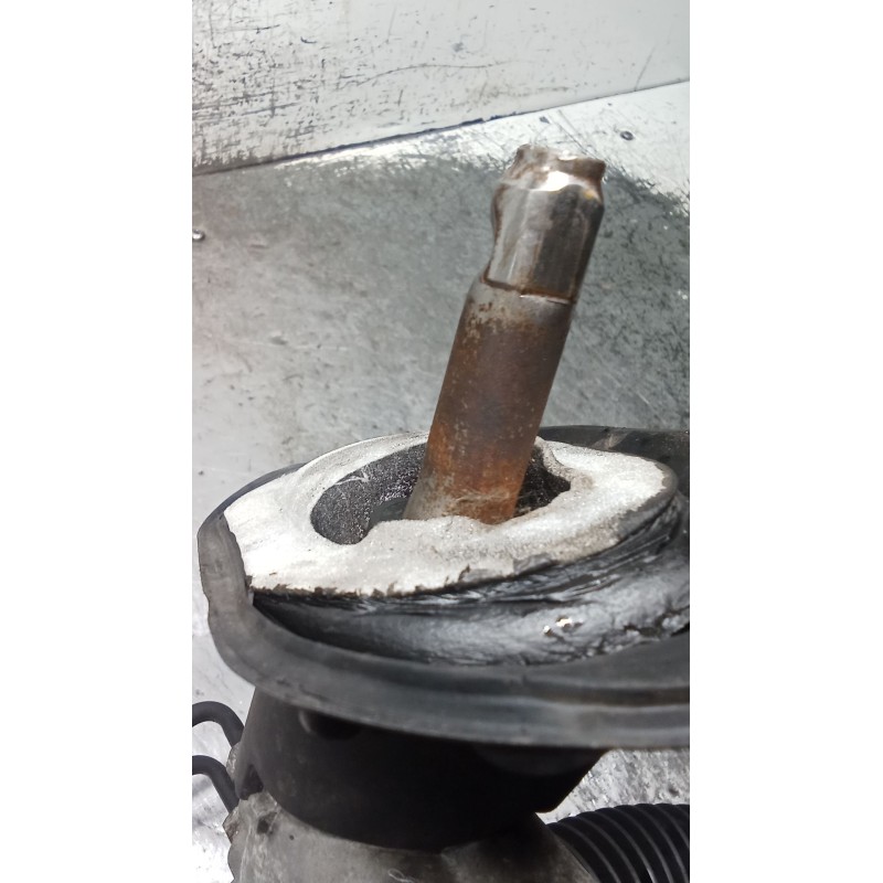 Recambio de cremallera direccion para ford focus ii (da_, hcp, dp) 1.8 tdci referencia OEM IAM VR4M5C3550AC 5M513200 05