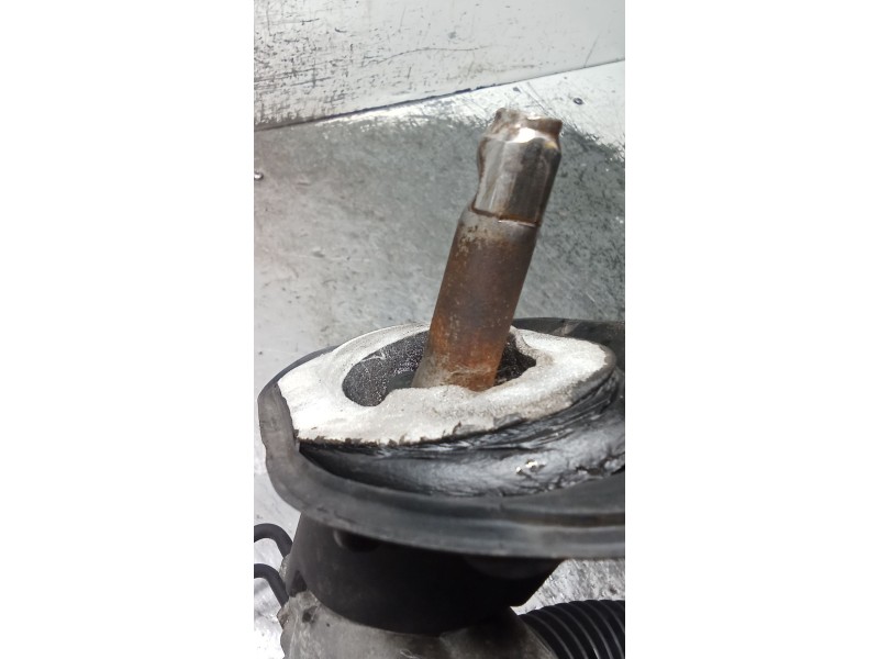 Recambio de cremallera direccion para ford focus ii (da_, hcp, dp) 1.8 tdci referencia OEM IAM VR4M5C3550AC 5M513200 05