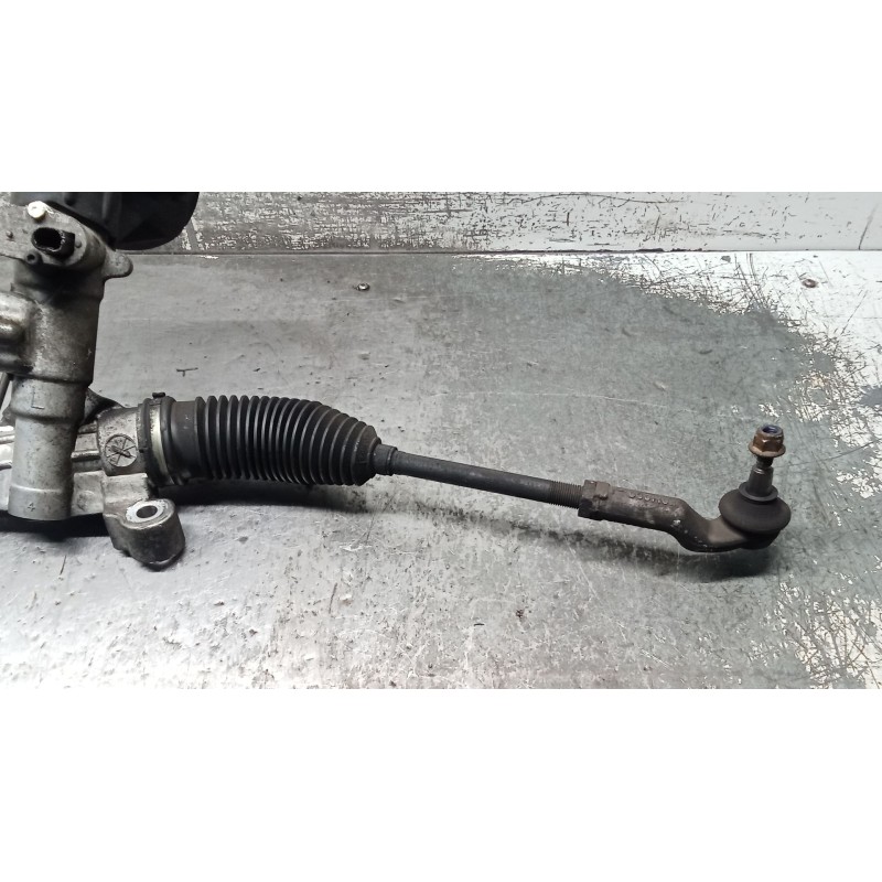 Recambio de cremallera direccion para ford focus ii (da_, hcp, dp) 1.8 tdci referencia OEM IAM VR4M5C3550AC 5M513200 05