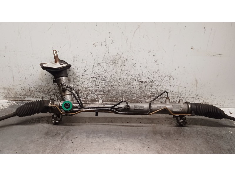 Recambio de cremallera direccion para ford focus ii (da_, hcp, dp) 1.8 tdci referencia OEM IAM VR4M5C3550AC 5M513200 05