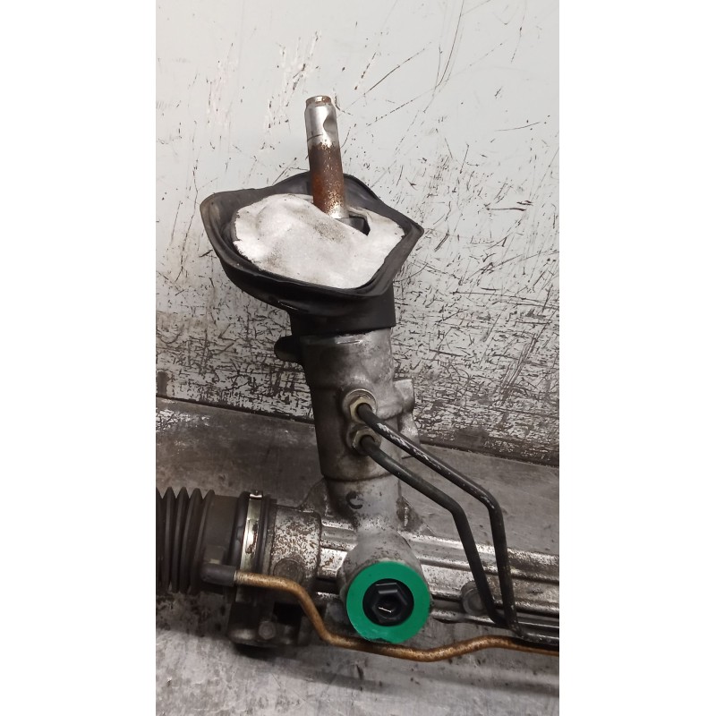 Recambio de cremallera direccion para ford focus ii (da_, hcp, dp) 1.8 tdci referencia OEM IAM VR4M5C3550AC 5M513200 05