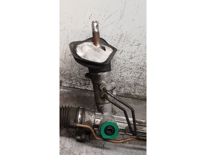 Recambio de cremallera direccion para ford focus ii (da_, hcp, dp) 1.8 tdci referencia OEM IAM VR4M5C3550AC 5M513200 05