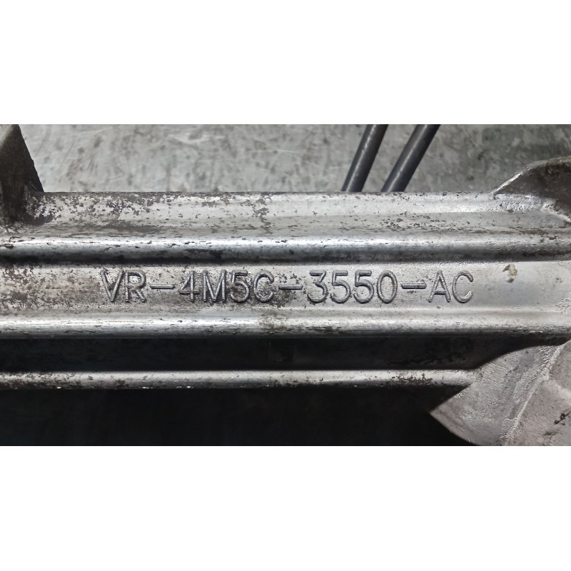 Recambio de cremallera direccion para ford focus ii (da_, hcp, dp) 1.8 tdci referencia OEM IAM VR4M5C3550AC 5M513200 05