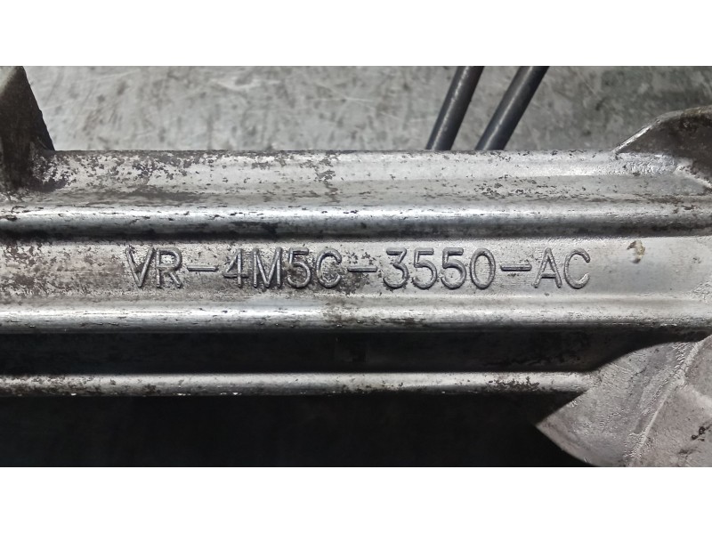 Recambio de cremallera direccion para ford focus ii (da_, hcp, dp) 1.8 tdci referencia OEM IAM VR4M5C3550AC 5M513200 05