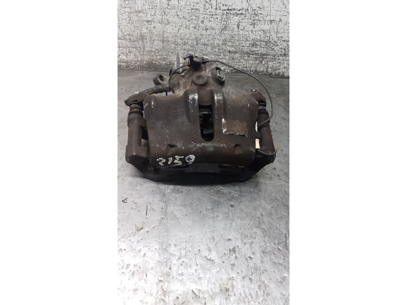 Recambio de pinza freno delantera derecha para citroën c5 ii (rc_) 2.0 hdi (rcrhrh) referencia OEM IAM   