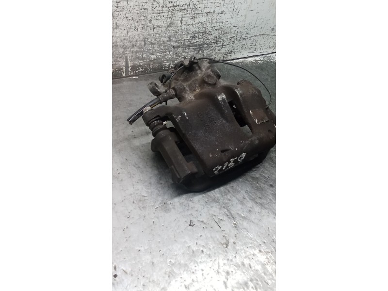 Recambio de pinza freno delantera derecha para citroën c5 ii (rc_) 2.0 hdi (rcrhrh) referencia OEM IAM   