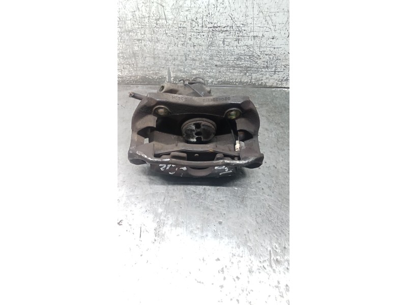 Recambio de pinza freno delantera izquierda para citroën c5 ii (rc_) 2.0 hdi (rcrhrh) referencia OEM IAM   