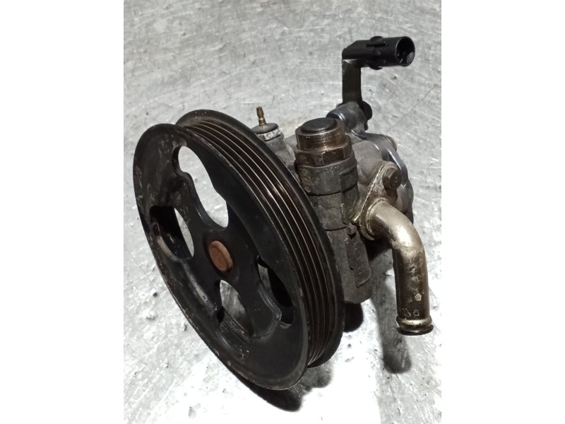 Recambio de bomba direccion para mitsubishi montero pinin (h60/h70) 2000 gdi (5-ptas.) referencia OEM IAM 1FAG  