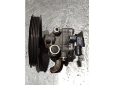 Recambio de bomba direccion para mitsubishi montero pinin (h60/h70) 2000 gdi (5-ptas.) referencia OEM IAM 1FAG   2