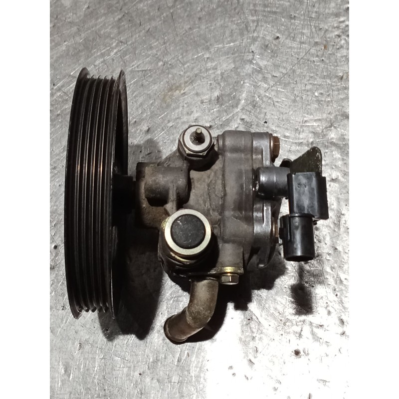 Recambio de bomba direccion para mitsubishi montero pinin (h60/h70) 2000 gdi (5-ptas.) referencia OEM IAM 1FAG  