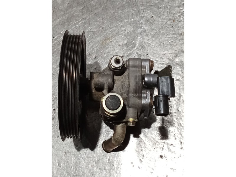 Recambio de bomba direccion para mitsubishi montero pinin (h60/h70) 2000 gdi (5-ptas.) referencia OEM IAM 1FAG  