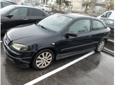 opel astra g berlina del año 2003