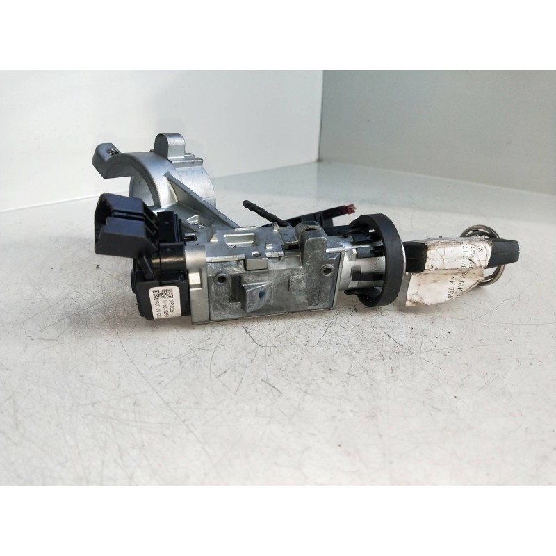 Recambio de conmutador de arranque para opel astra j lim. 1.7 16v cdti referencia OEM IAM 313169S1  