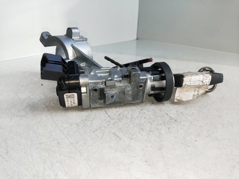 Recambio de conmutador de arranque para opel astra j lim. 1.7 16v cdti referencia OEM IAM 313169S1  