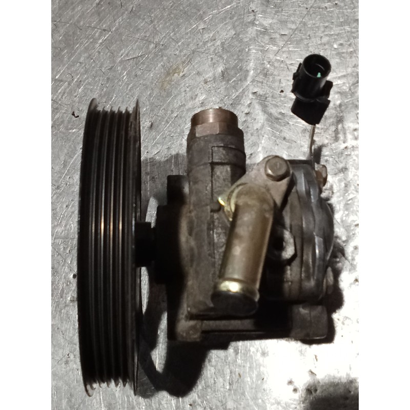 Recambio de bomba direccion para mitsubishi montero pinin (h60/h70) 2000 gdi (5-ptas.) referencia OEM IAM 1FAG  