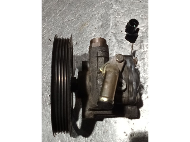 Recambio de bomba direccion para mitsubishi montero pinin (h60/h70) 2000 gdi (5-ptas.) referencia OEM IAM 1FAG  