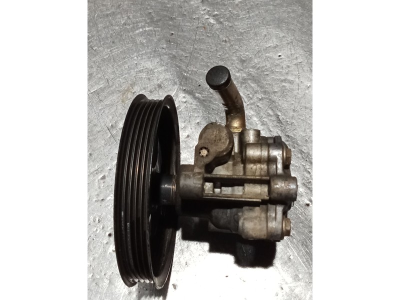 Recambio de bomba direccion para mitsubishi montero pinin (h60/h70) 2000 gdi (5-ptas.) referencia OEM IAM 1FAG  