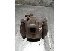 Recambio de pinza freno delantera izquierda para mitsubishi montero pinin (h60/h70) 2000 gdi (5-ptas.) referencia OEM IAM   