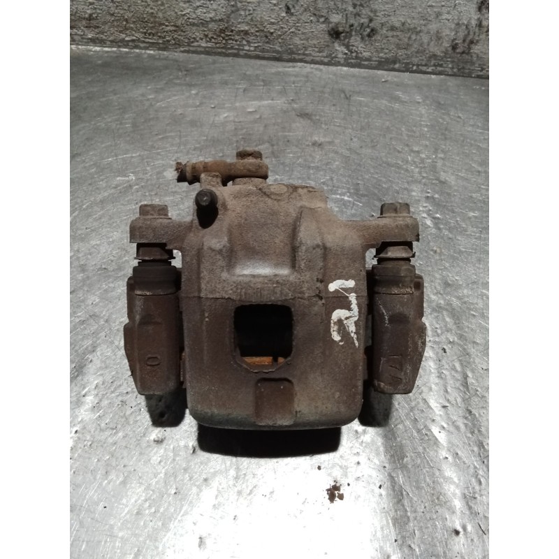 Recambio de pinza freno delantera izquierda para mitsubishi montero pinin (h60/h70) 2000 gdi (5-ptas.) referencia OEM IAM   