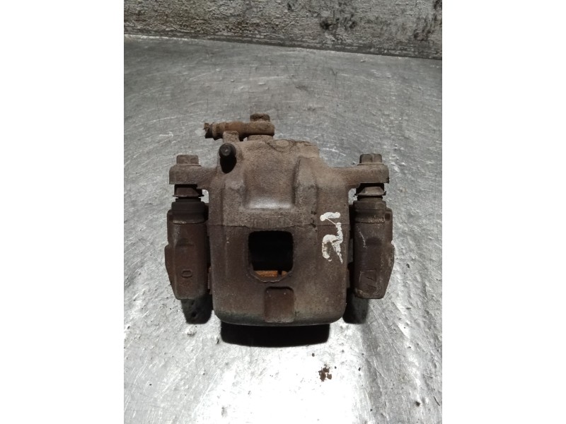 Recambio de pinza freno delantera izquierda para mitsubishi montero pinin (h60/h70) 2000 gdi (5-ptas.) referencia OEM IAM   