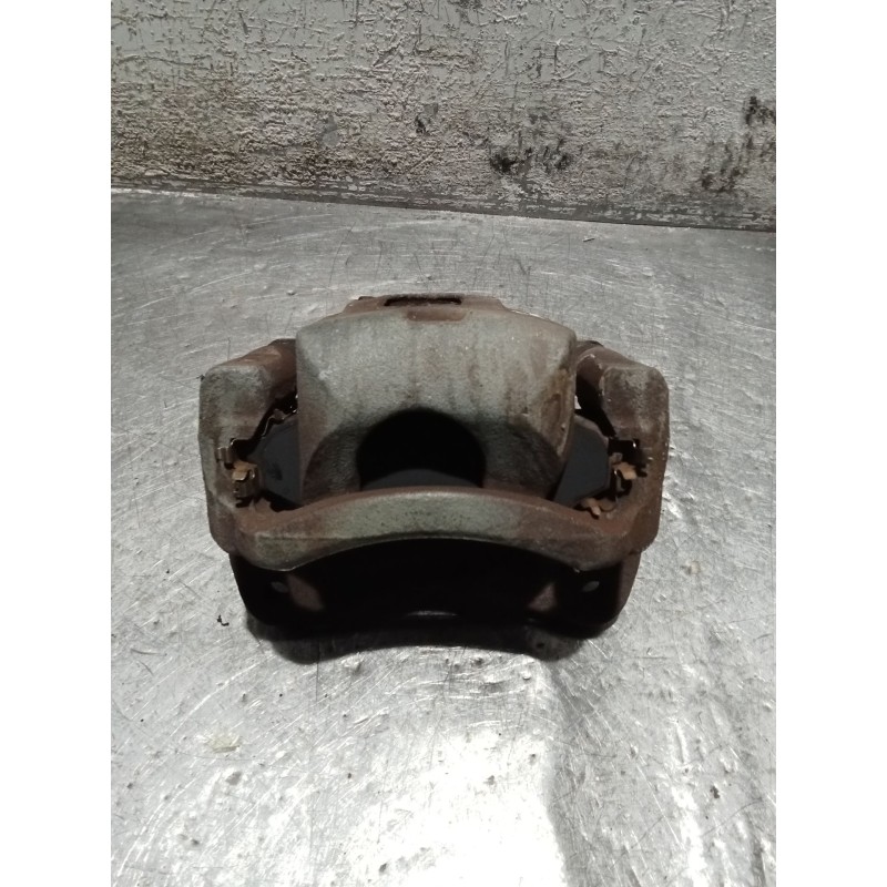 Recambio de pinza freno delantera izquierda para mitsubishi montero pinin (h60/h70) 2000 gdi (5-ptas.) referencia OEM IAM   