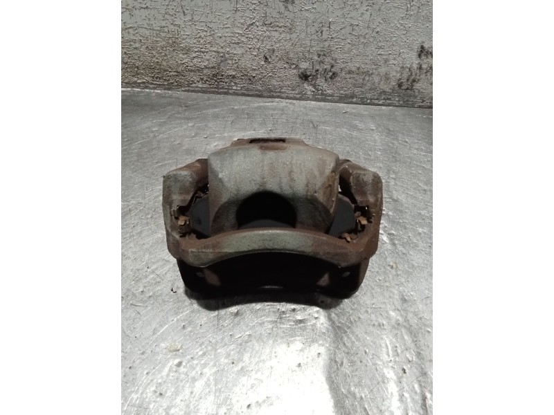 Recambio de pinza freno delantera izquierda para mitsubishi montero pinin (h60/h70) 2000 gdi (5-ptas.) referencia OEM IAM   