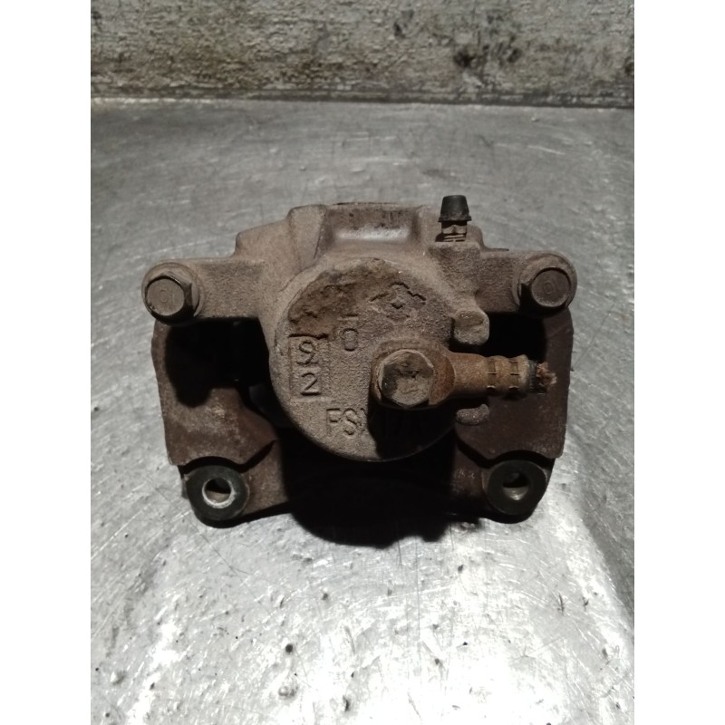 Recambio de pinza freno delantera izquierda para mitsubishi montero pinin (h60/h70) 2000 gdi (5-ptas.) referencia OEM IAM   