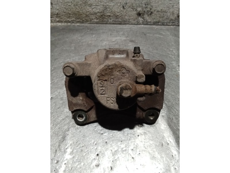 Recambio de pinza freno delantera izquierda para mitsubishi montero pinin (h60/h70) 2000 gdi (5-ptas.) referencia OEM IAM   