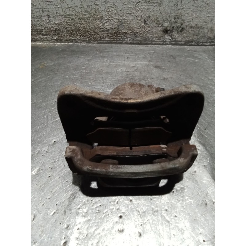Recambio de pinza freno delantera izquierda para mitsubishi montero pinin (h60/h70) 2000 gdi (5-ptas.) referencia OEM IAM   