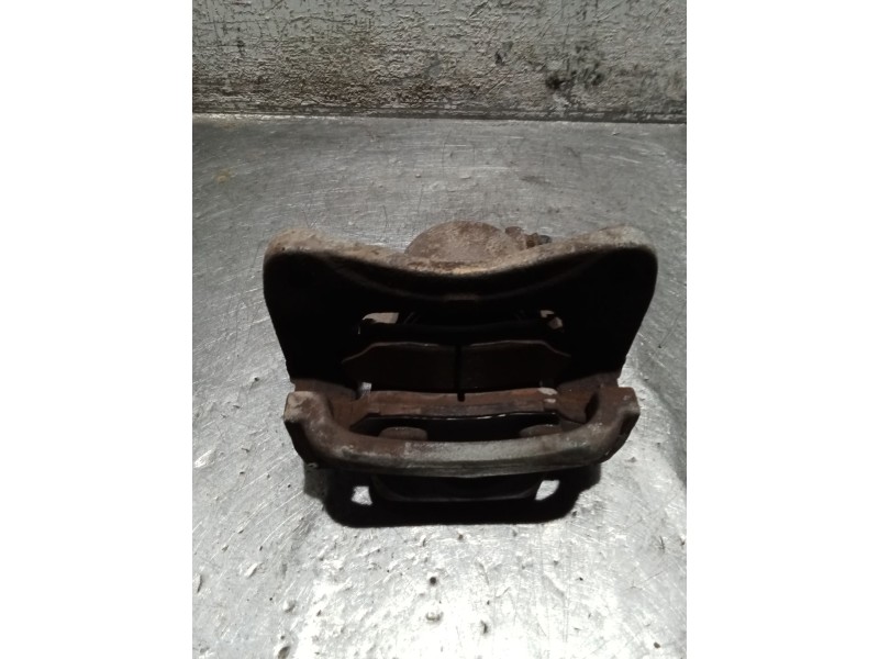 Recambio de pinza freno delantera izquierda para mitsubishi montero pinin (h60/h70) 2000 gdi (5-ptas.) referencia OEM IAM   