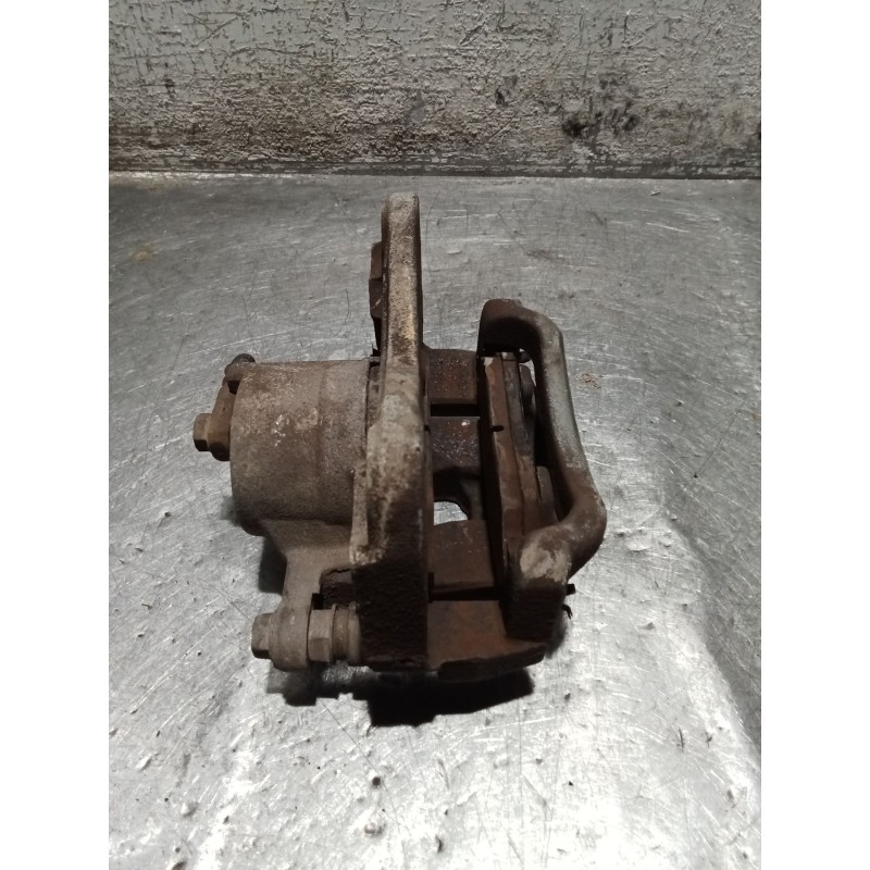 Recambio de pinza freno delantera izquierda para mitsubishi montero pinin (h60/h70) 2000 gdi (5-ptas.) referencia OEM IAM   