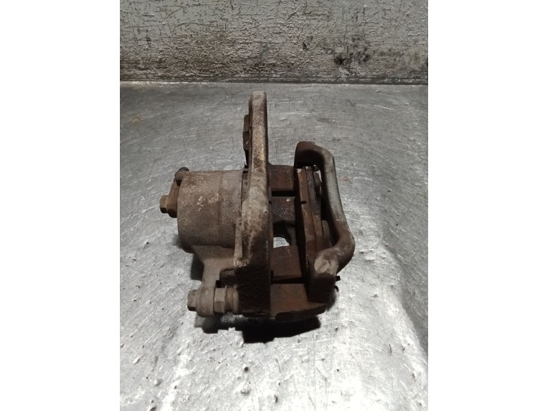 Recambio de pinza freno delantera izquierda para mitsubishi montero pinin (h60/h70) 2000 gdi (5-ptas.) referencia OEM IAM   
